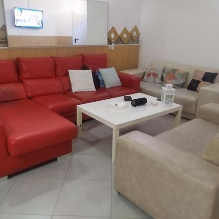 דירות ברצלונה Fontodrona 62 מראה חיצוני תמונה
